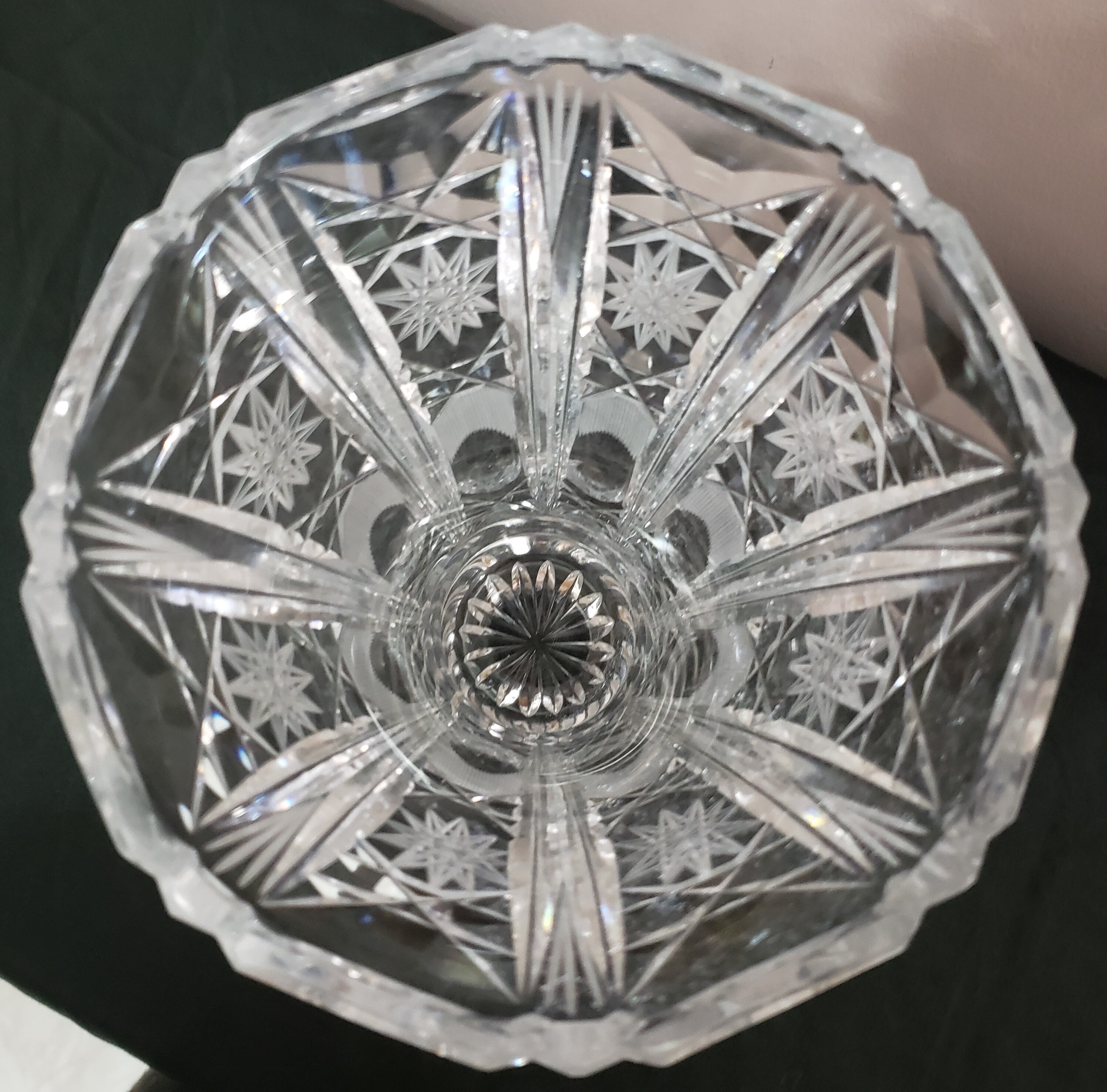 クリスタルガラス 花瓶 エッチング模様 クリスタルガラス 花瓶 エッチング模様 楽天市場】フラワー