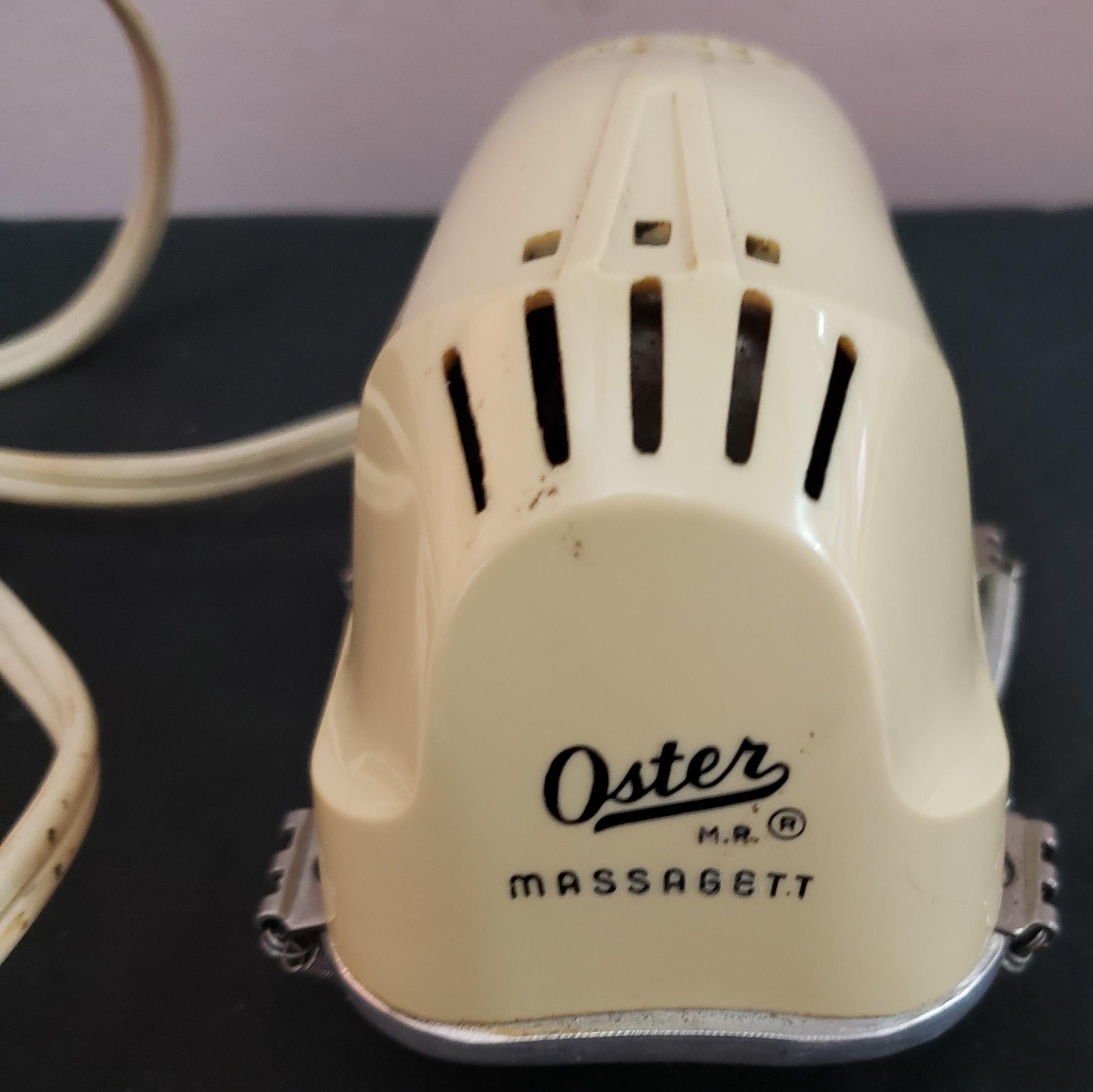 Oster Hand Massager - Etsy