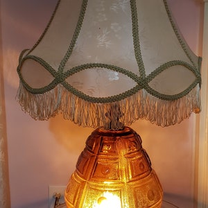 Ek 1972 Lamp - Etsy