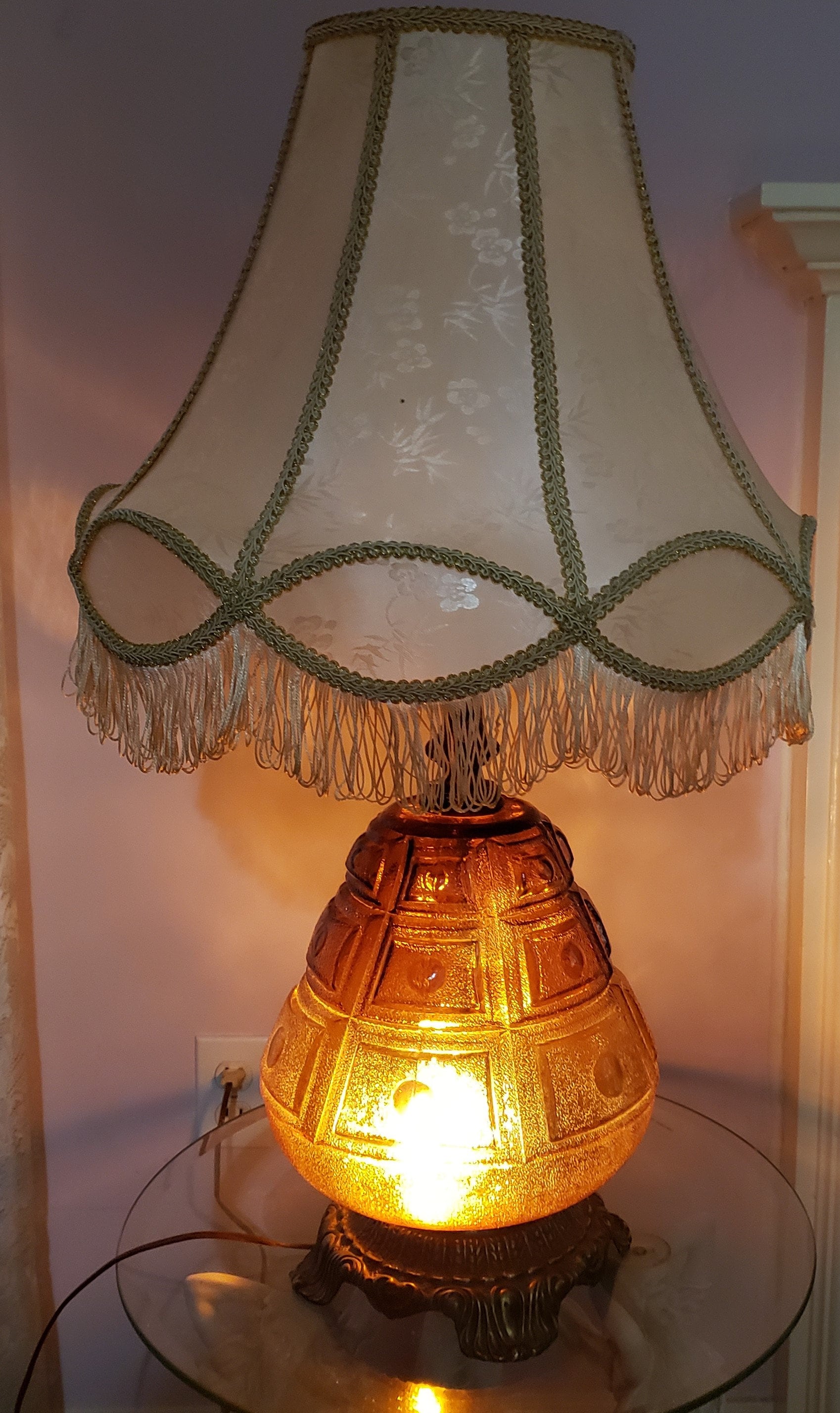 Glass leviton lamp - Etsy 日本 Glass leviton lamp - Etsy 日本