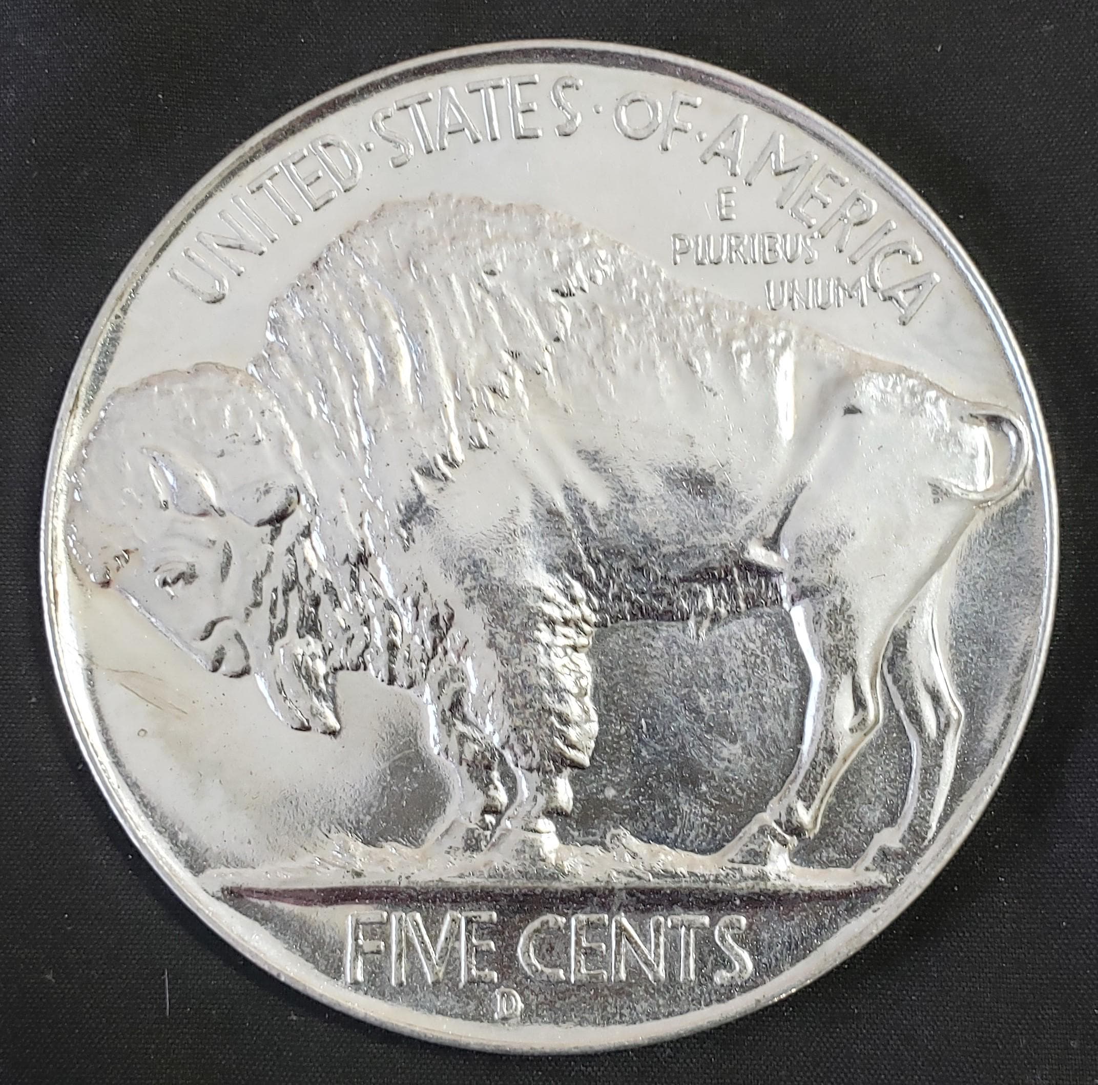 Usa 5 cent - Etsy 日本