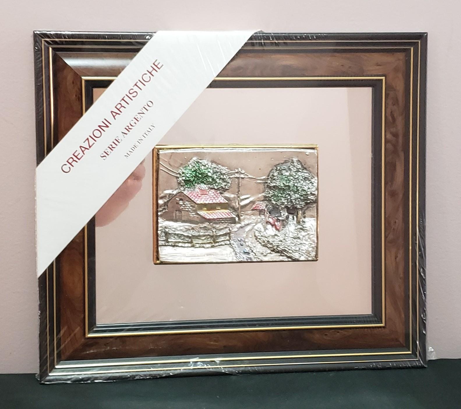 Italian Creazioni Artistiche - Etsy