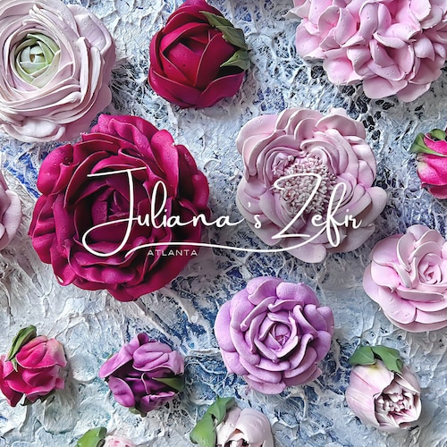 JulianaZefir - Etsy 日本