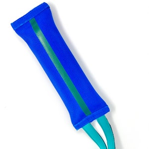 Juguete para perros chirriantes/Tubo chirriante interactivo para perros/Juguete para mascotas de ejercicio de felpa y juguetón/Juguete de tubo chirriante para tiempo de juego y ejercicio/Juguetes para mascotas/