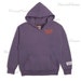 Gallery dept vintage purple hoodie 