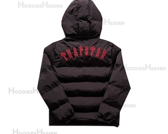 Trapstar Jacket - Etsy