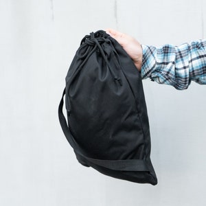 Feuerwehr Maske Tasche,Canvas Maske Tasche,Canvas Tasche Kordelzug,Canvas Stofftasche,Kordelzug Aufbewahrungstasche,Bio Canvas Tasche,Schwarze Canvas Tasche