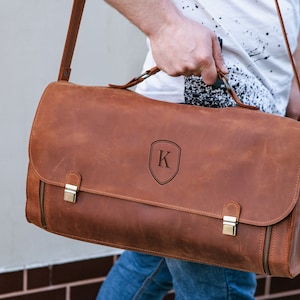 Tool bag organizer,Leather tool bag,Leather tool pouch,Leather wrench organizer,Trunk organizer,Leather tools storage,Tool bag for men