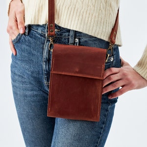 Crossbody bags for women,Leather crossbody bag,Small crossbody bag,Leather purse women,Small leather purse,Leather shoulder bag