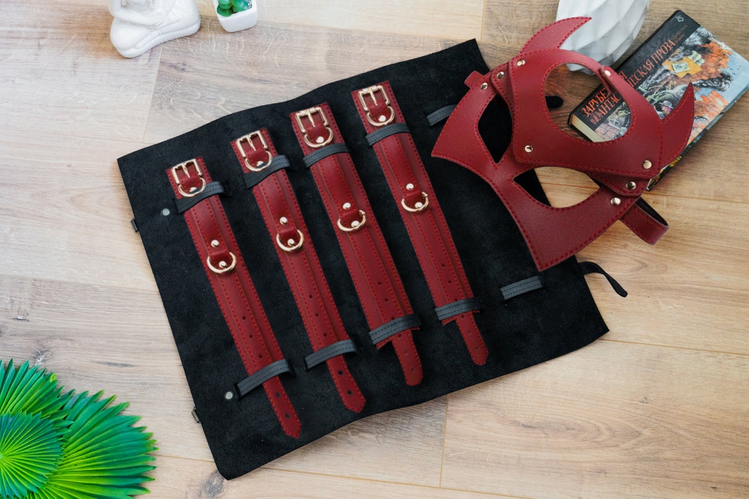 BDSM Equipment Tools Roll bdsm Equipment Tools Bag bdsm Adult Toy Bag BDSM Equipment Tools Roll bdsm Equipment Tools Bag bdsm Adult Toy Bag