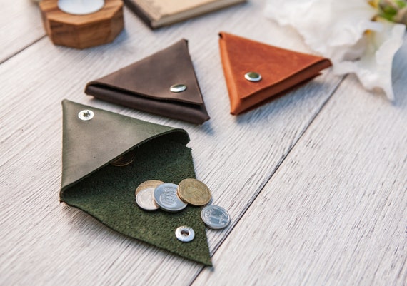 Monedero de monedas hotsell