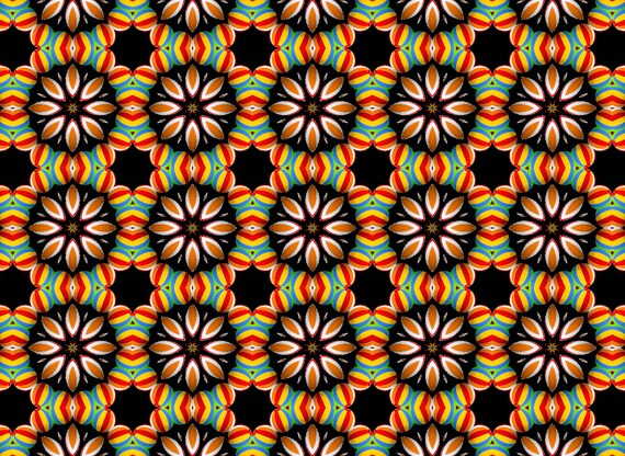 Beach Ball Pattern PNG Digital Download Gift Personal - Etsy