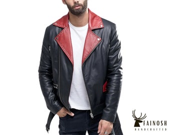 Punk Rave Jacket - Etsy Singapore