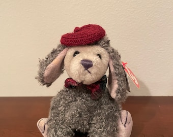 1993 TY the Attic Treasures Collection Cheri NWT Collectible - Etsy UK