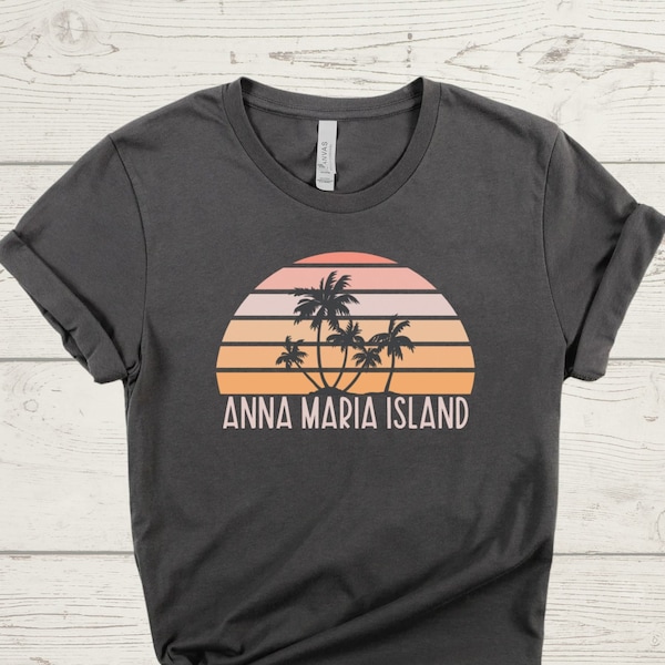 Anna Maria Island - Etsy