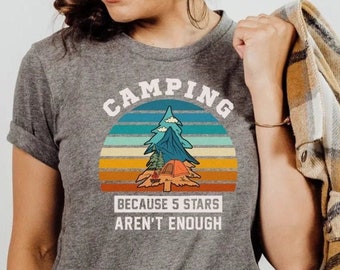 Funny Camping Shirt, Group Camping Shirt, Camping Friends Shirt, This is My Camping Shirt, Love Camping Shirt, Glamping