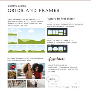 The Canva Creators' Compass – Your Guide to Mastering the Basics image 4