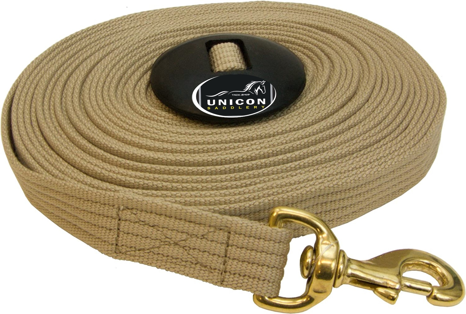 Lunge Line for Horses Cotton Horse Lunge Line Horse Lunge Etsy