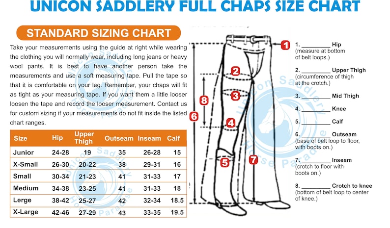 Handmade Leather Shotgun Chaps: Basket Tooled Bull Trail Riding - Etsy