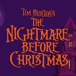 The Nightmare Before Font ttf, the nightmare before birthday invites, the nightmare before coffee svg, the nightmare befor christmas svg