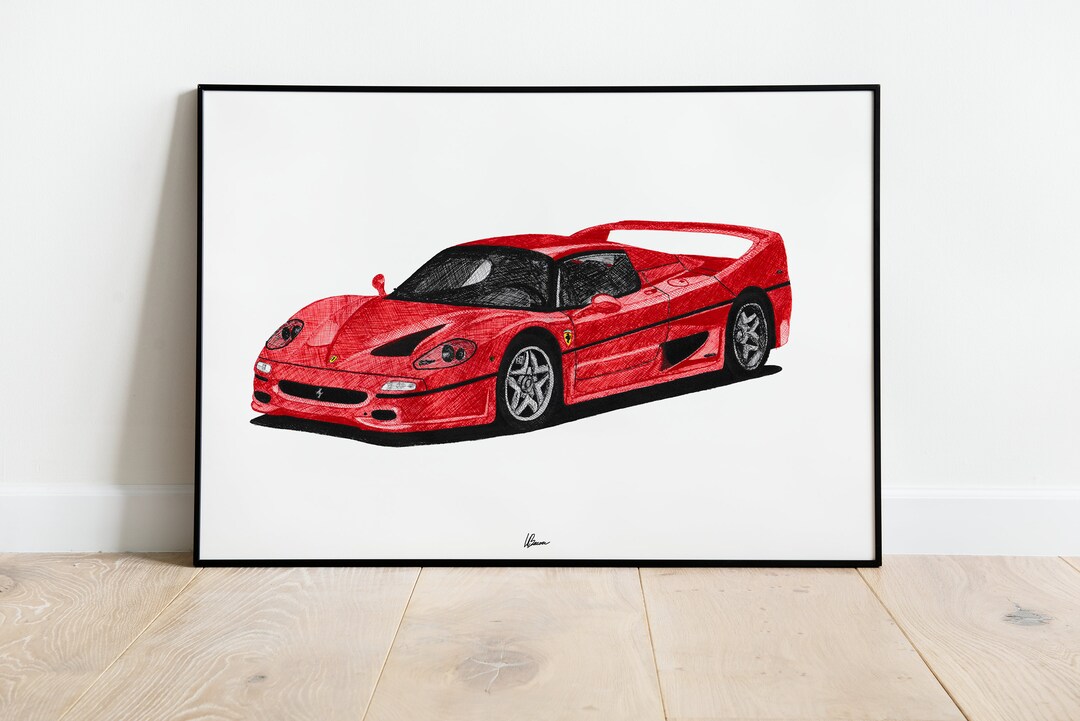 H*5様 90s Ferrari graphic photo S/S T shi il_1080xN.4958361556_sj3w.jpg