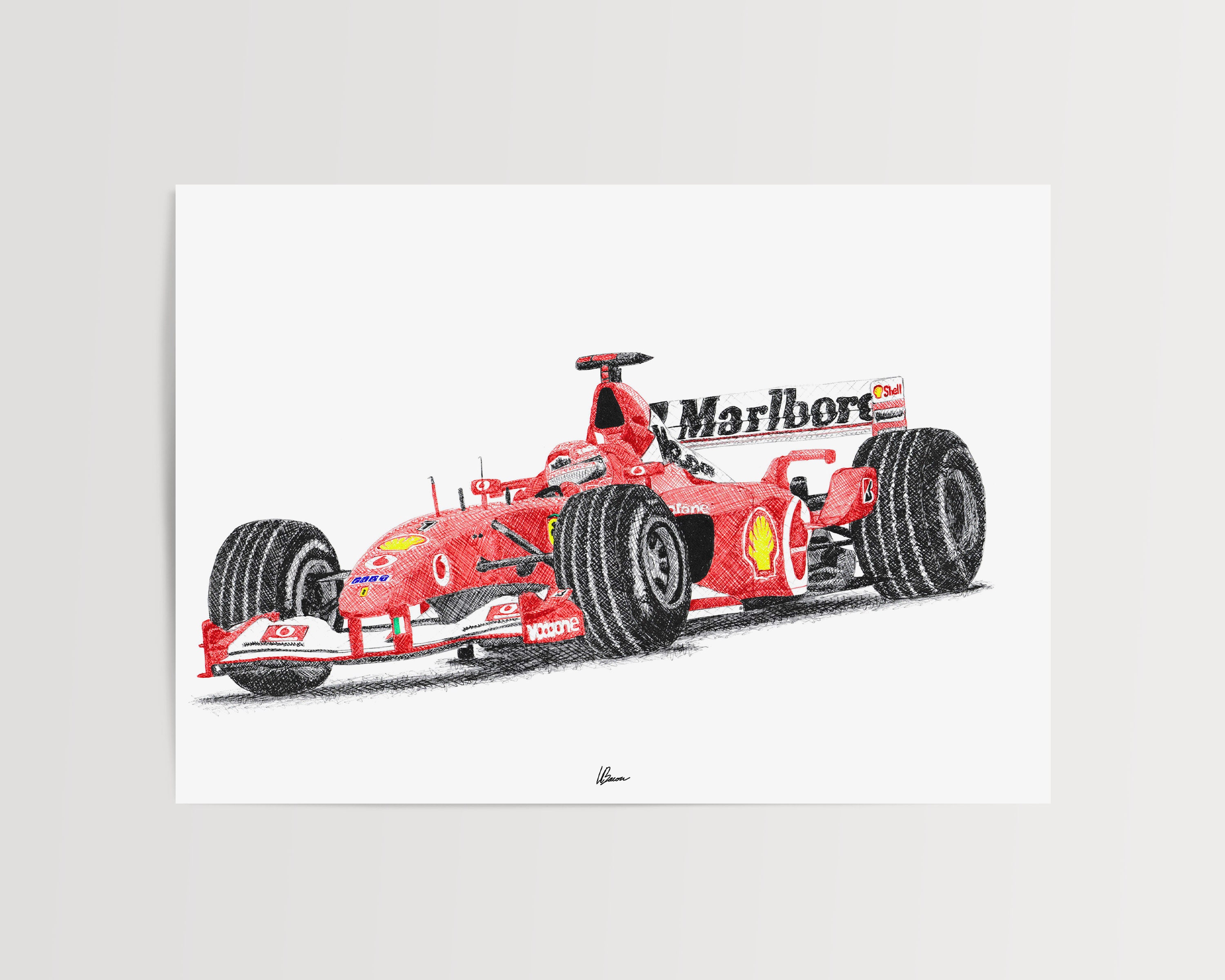 Ferrari F1 アートプリント il_fullxfull.5006608171_1lyi.jpg
