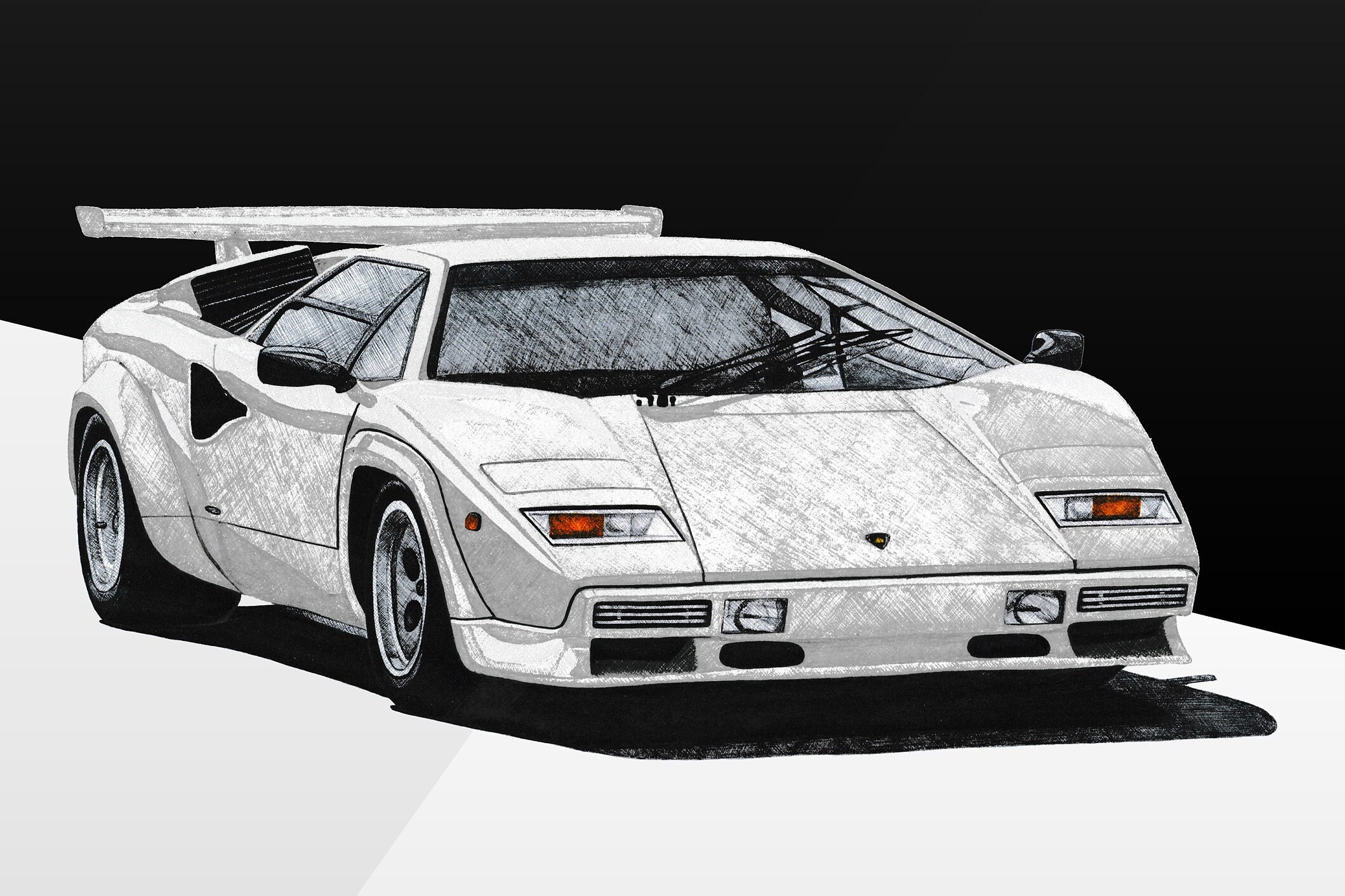 ランボルギーニ カウンタック LP400 ポスター B2サイズ 1970年代 il_fullxfull.5523128830_tmdv.jpg