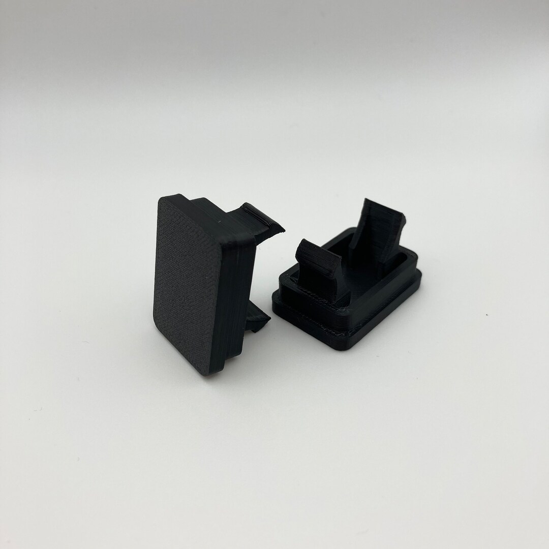 Toyota Short and Tall Switch Blanks Highquality Switch Blanks Etsy