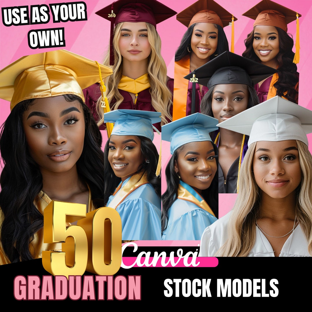 50 Graduation Stock Images, Grad Stock Photos, AI Portraits for ...