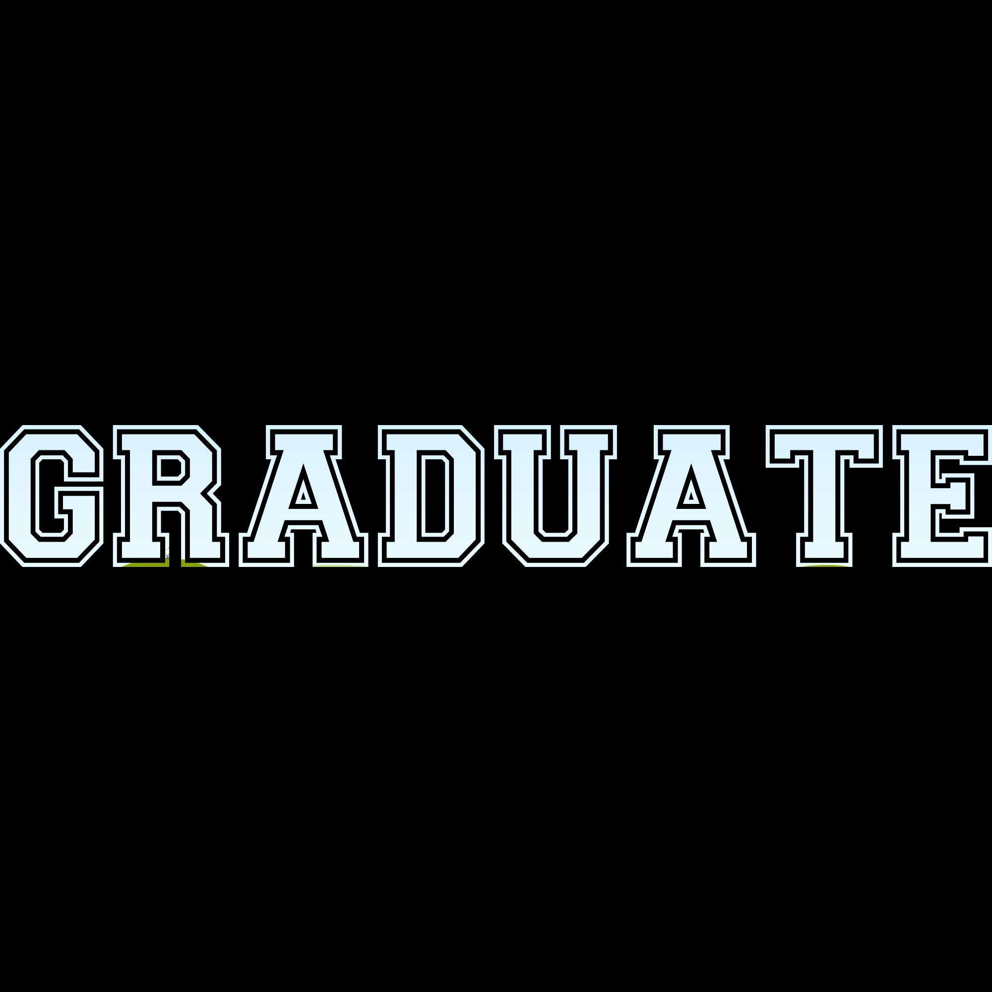 Custom 2024 Graduation Canva Frame Template Bundle, Custom Grad Frame ...