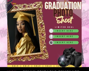 photoshoot flyer,photography flyer,photoshoot,photographer,flyer template,graduation season,photography business,photoshoot business, grads