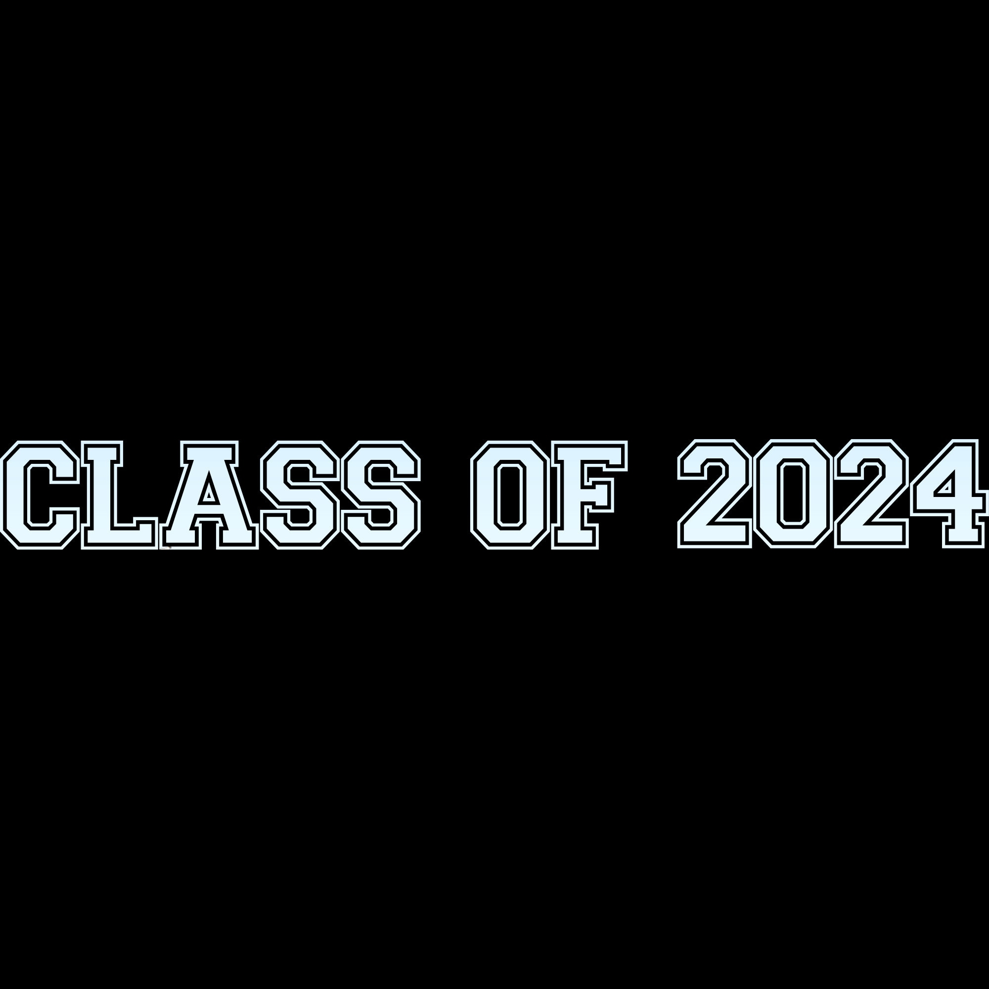Custom 2024 Graduation Canva Frame Template Bundle, Custom Grad Frame ...