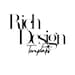 RICH DESIGN TEMPLATES