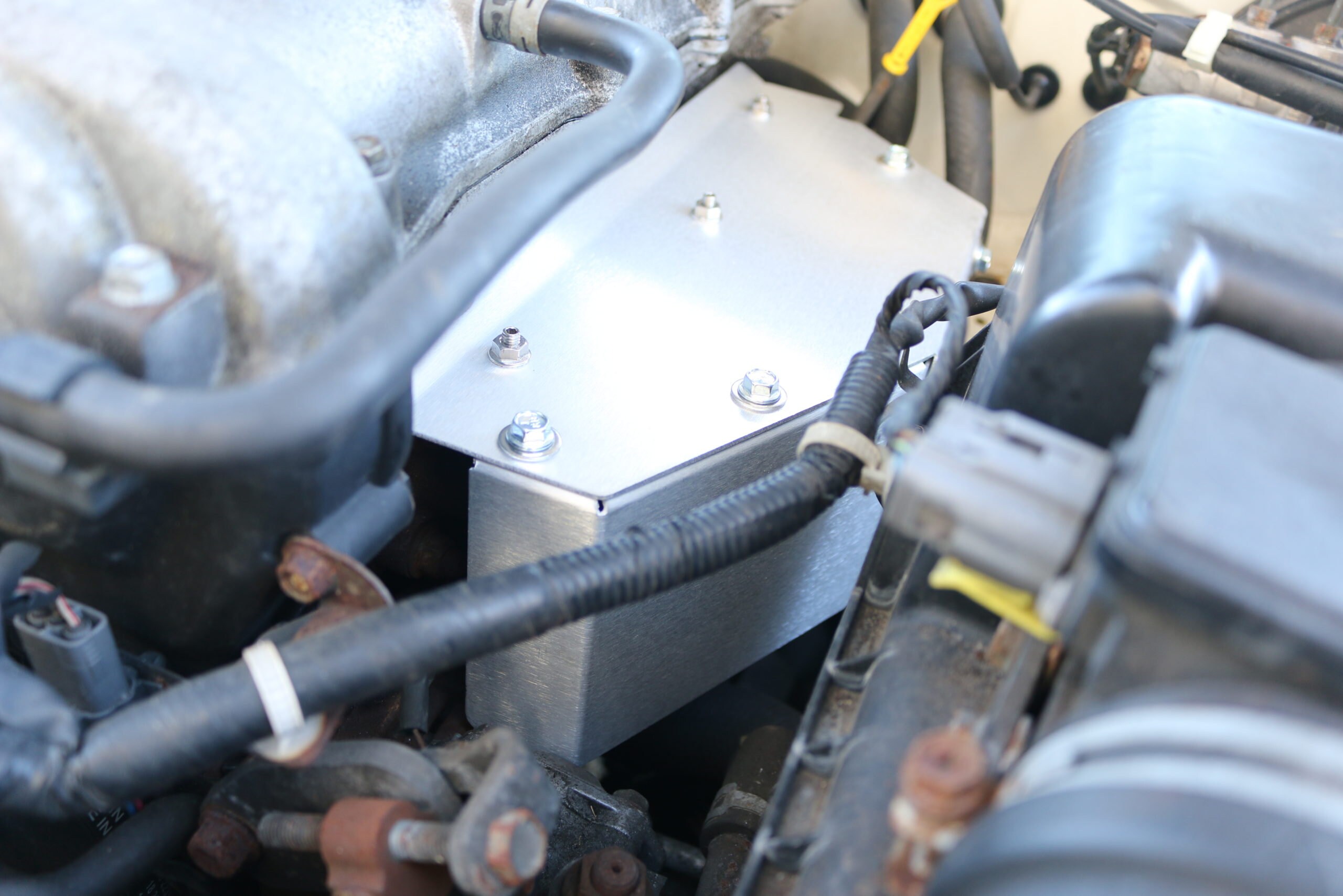 NB Miata Heat Shield Etsy