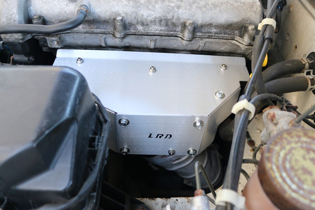 NB Miata Heat Shield Etsy