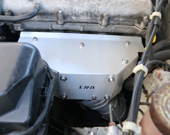 NB Miata Heat Shield - Etsy