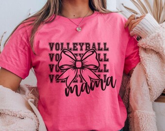 Volleyball SVG PNG, Volleyball Mom svg, Volleyball vector, Volleyball mama , volleyball mom era, Volleyball mama png volleyball designs