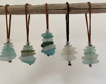 Sea glass decoration/gift