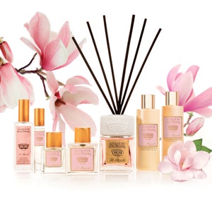 Acqua Di Bolgheri Room Mist La Magnolia