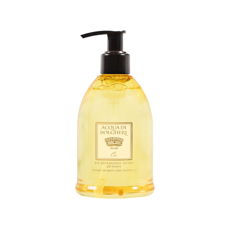 Acqua di Bolgheri Delicate Body Wash - Thumbnail 2
