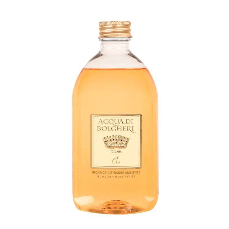 Acqua di Bolgheri Diffuser Refill