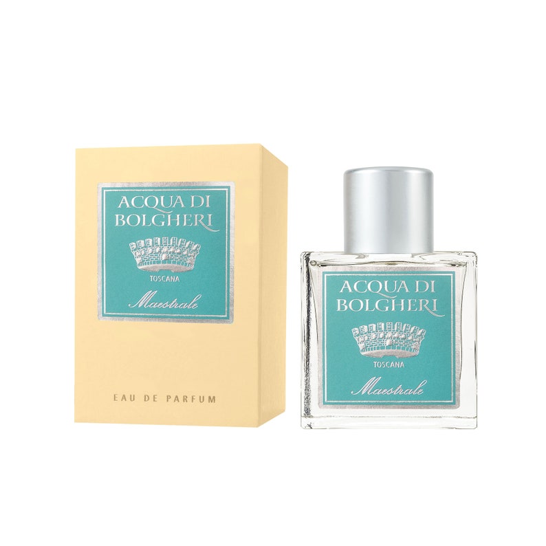 Acqua Di Bolgheri Maestrale Diffuser - Thumbnail 3