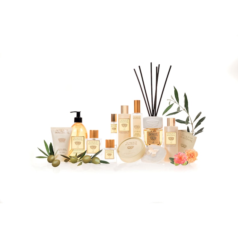 Acqua di Bolgheri Diffuser Refill - Thumbnail 3