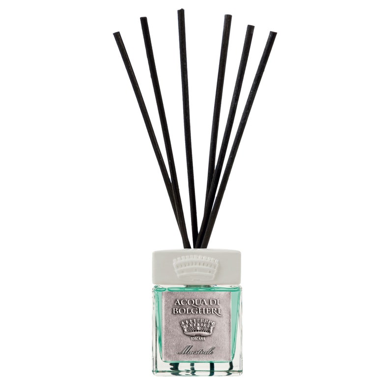 Acqua Di Bolgheri Diffuser 100ml Maestrale