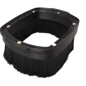 Large Dust Brush (8.7HP)