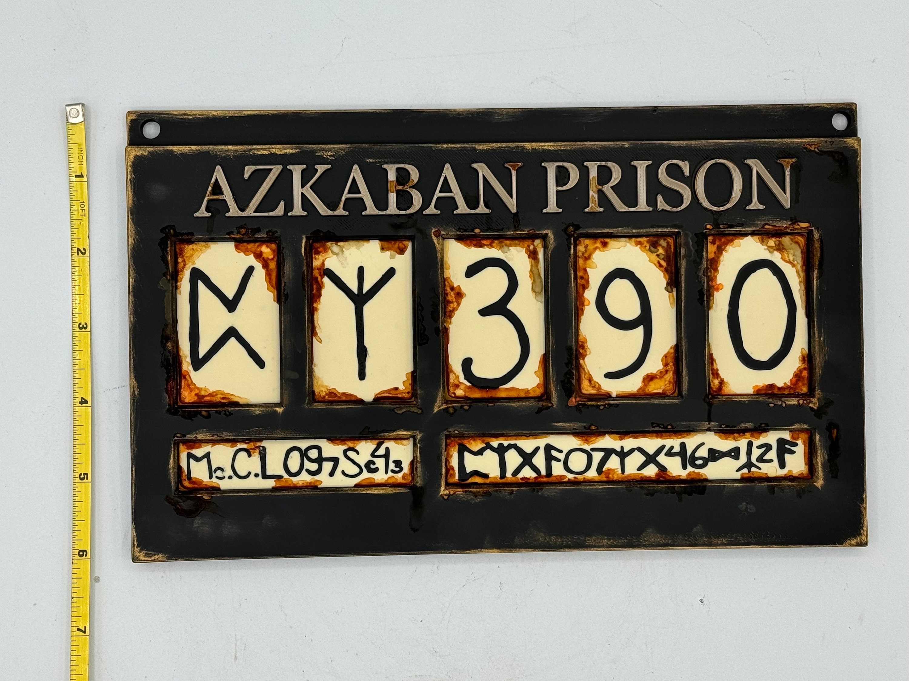 Azkaban Prison