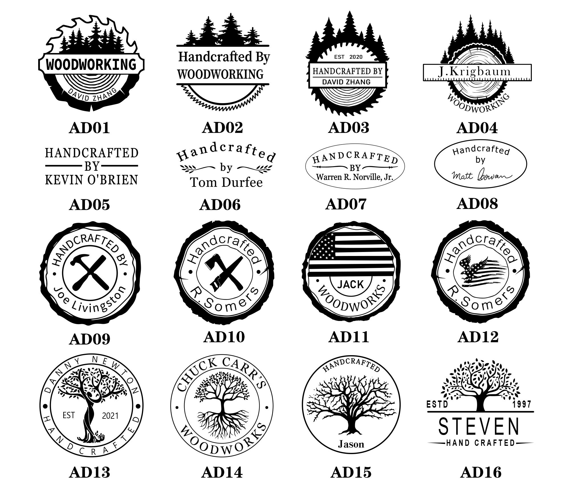 Wedding Branding Iron for Wood / Custom Wood Branding Iron Etsy