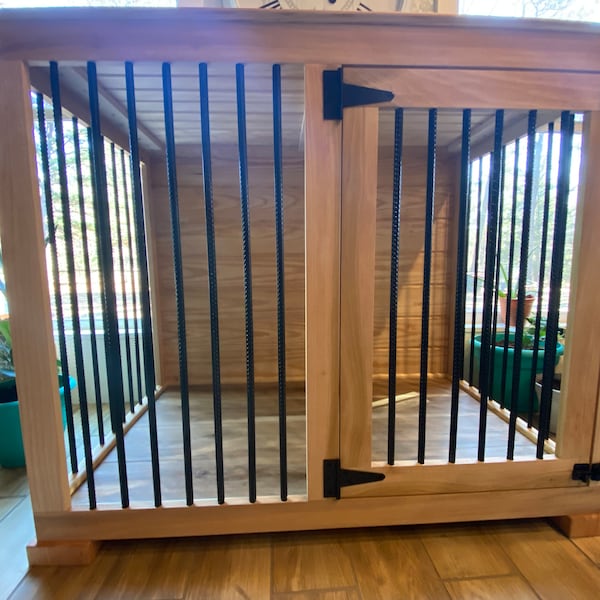 Dog Crate Furniture Extra Large Etsy