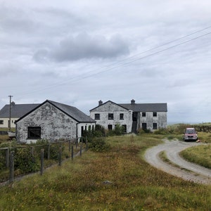Aran Islands