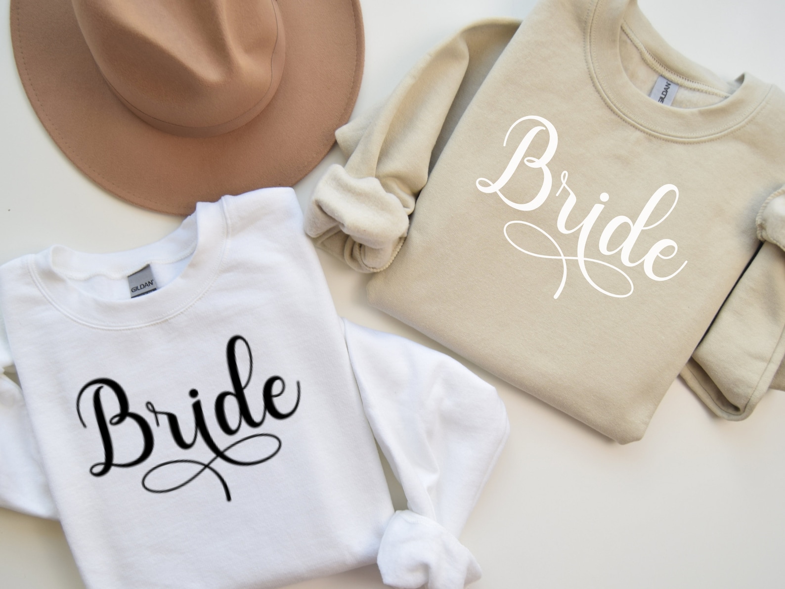 Bride Sweatshirt main image 1